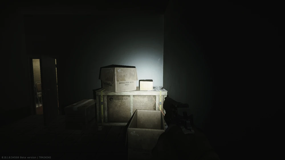 Forge a Friendship - 설명 3