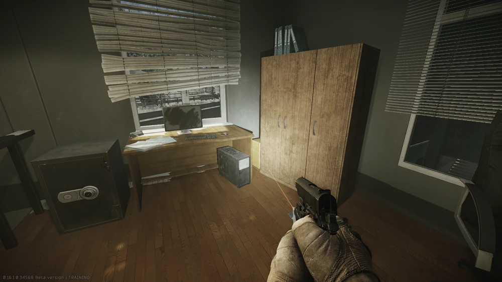 Forge a Friendship - 설명 4