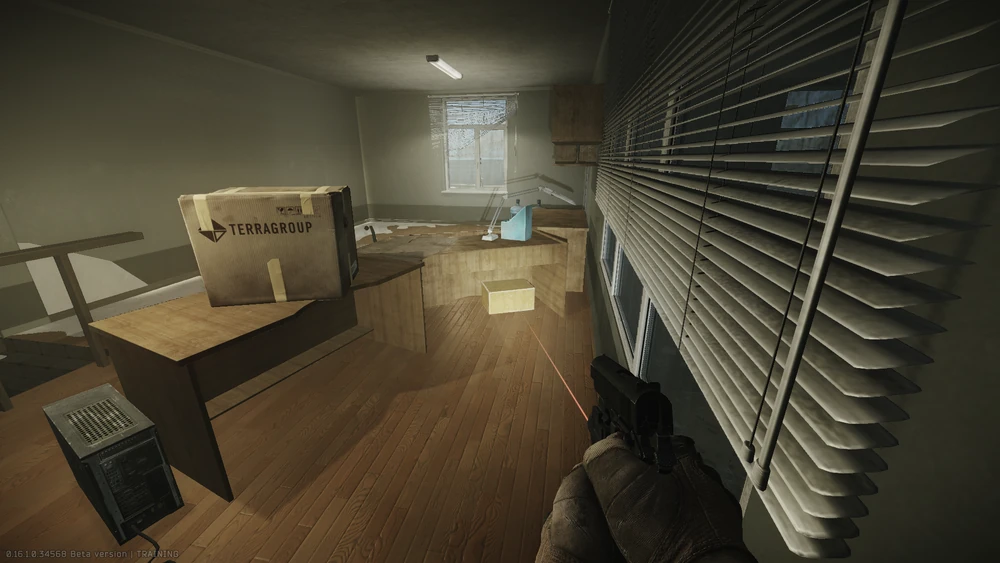 Forge a Friendship - 설명 5