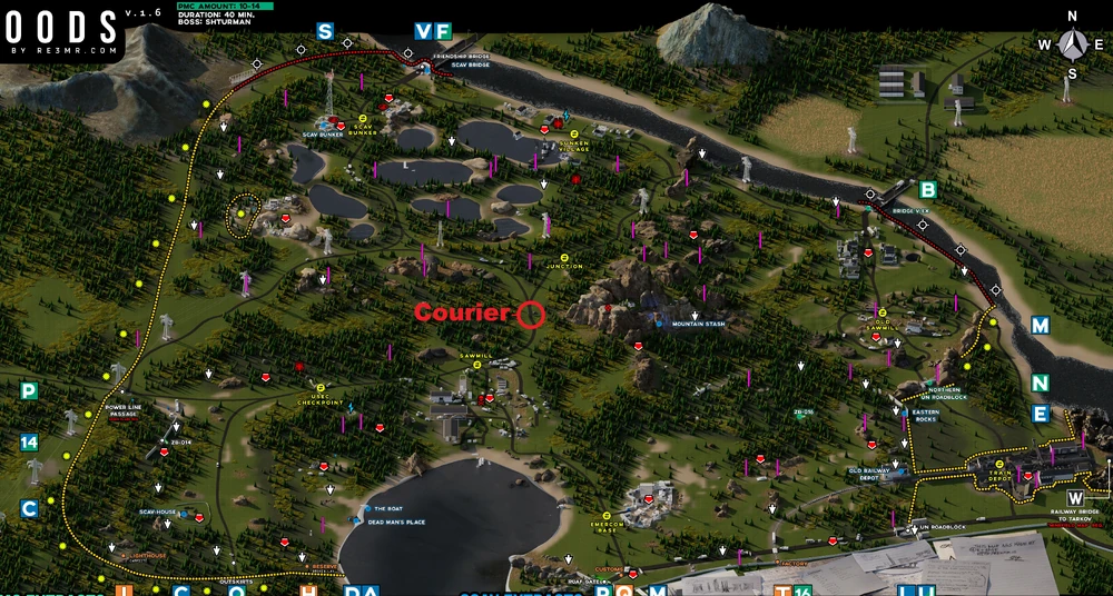 Another Shipping Delay - 메인 이미지 1