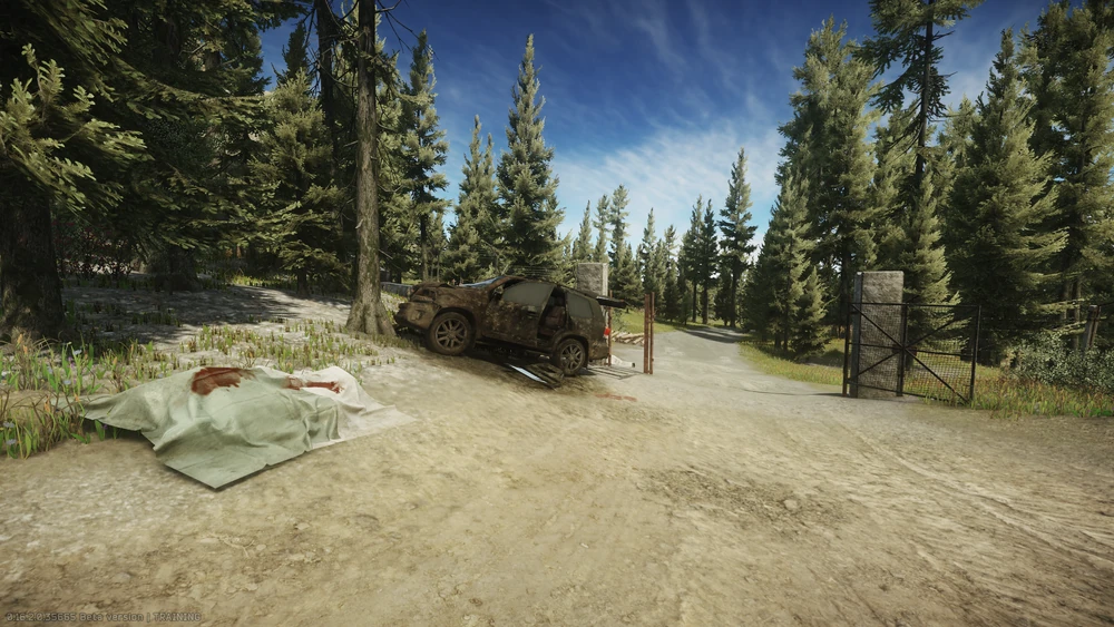 Another Shipping Delay - 메인 이미지 2