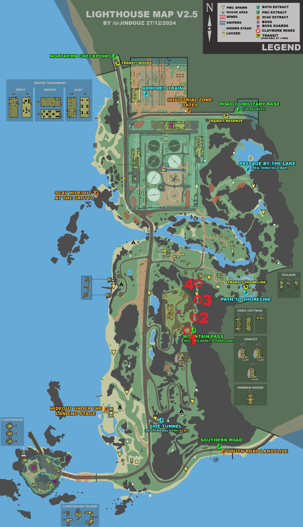 Ask for Directions - 메인 이미지 1