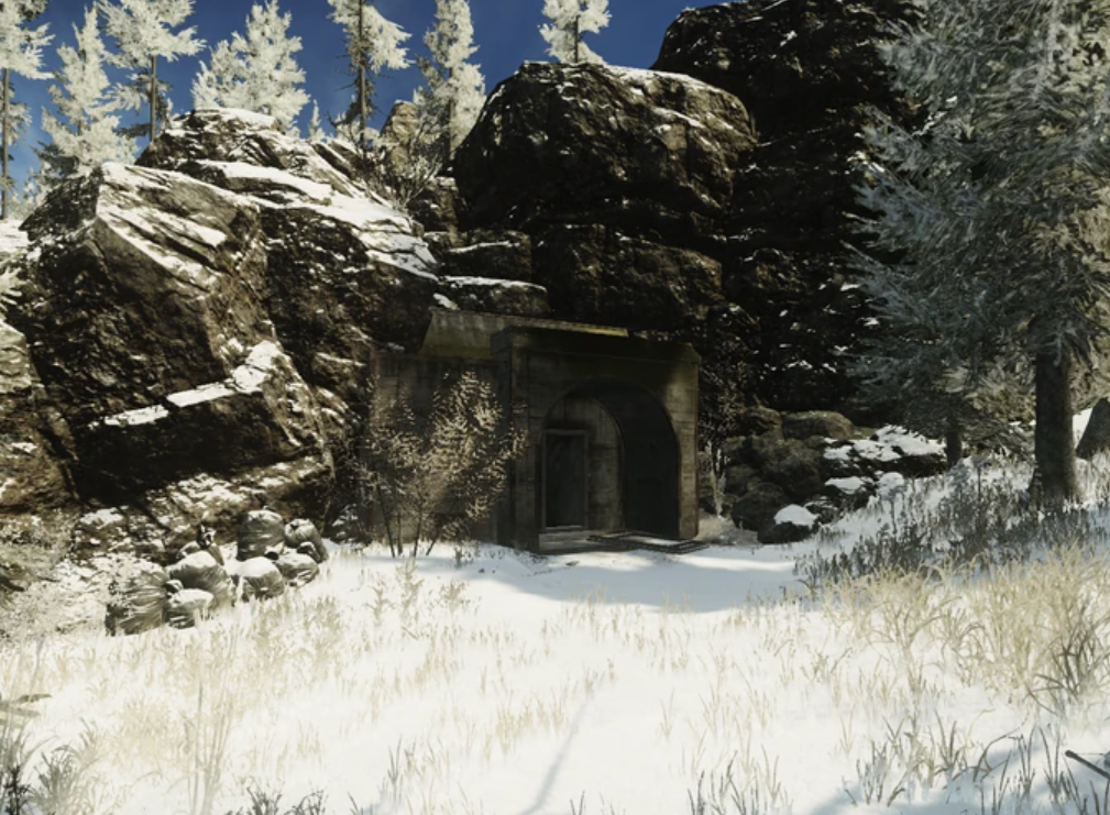 Hindsight 20/20 - 메인 이미지 3