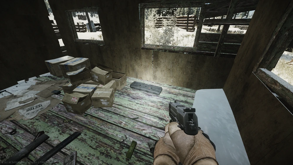 Killer Argument - 설명 1