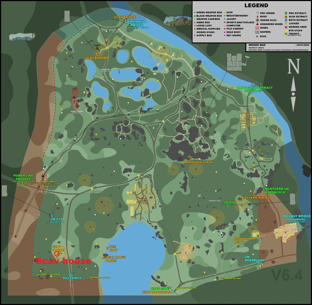 Killer Argument - 메인 이미지 1