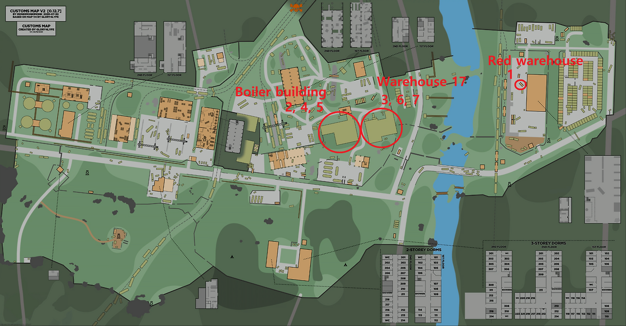 Abandoned Cargo - 메인 이미지 1