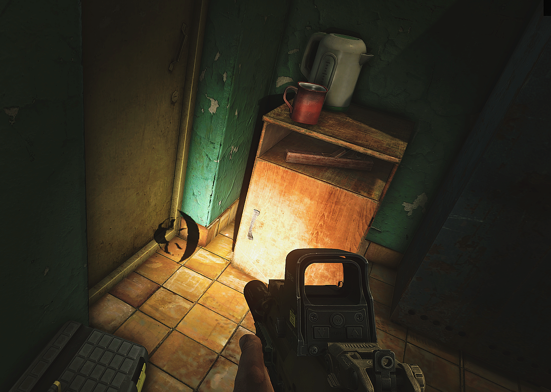 Closer to the People - 설명 2