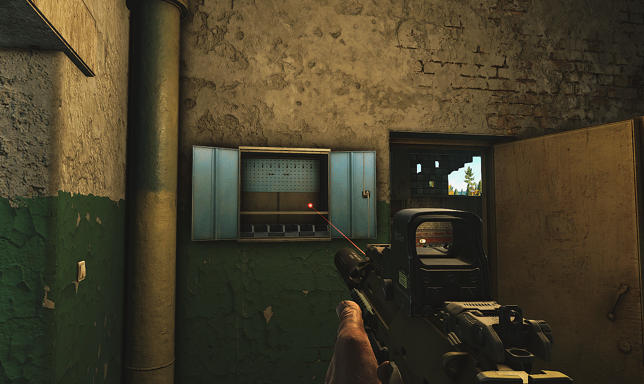 Closer to the People - 설명 4