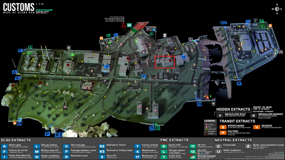 Closer to the People - 메인 이미지 1