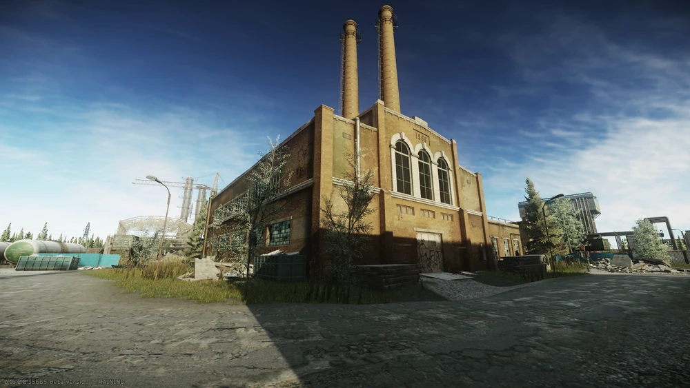 Closer to the People - 메인 이미지 2