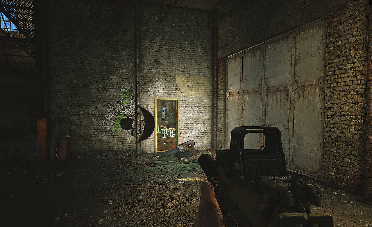 Closer to the People - 메인 이미지 3