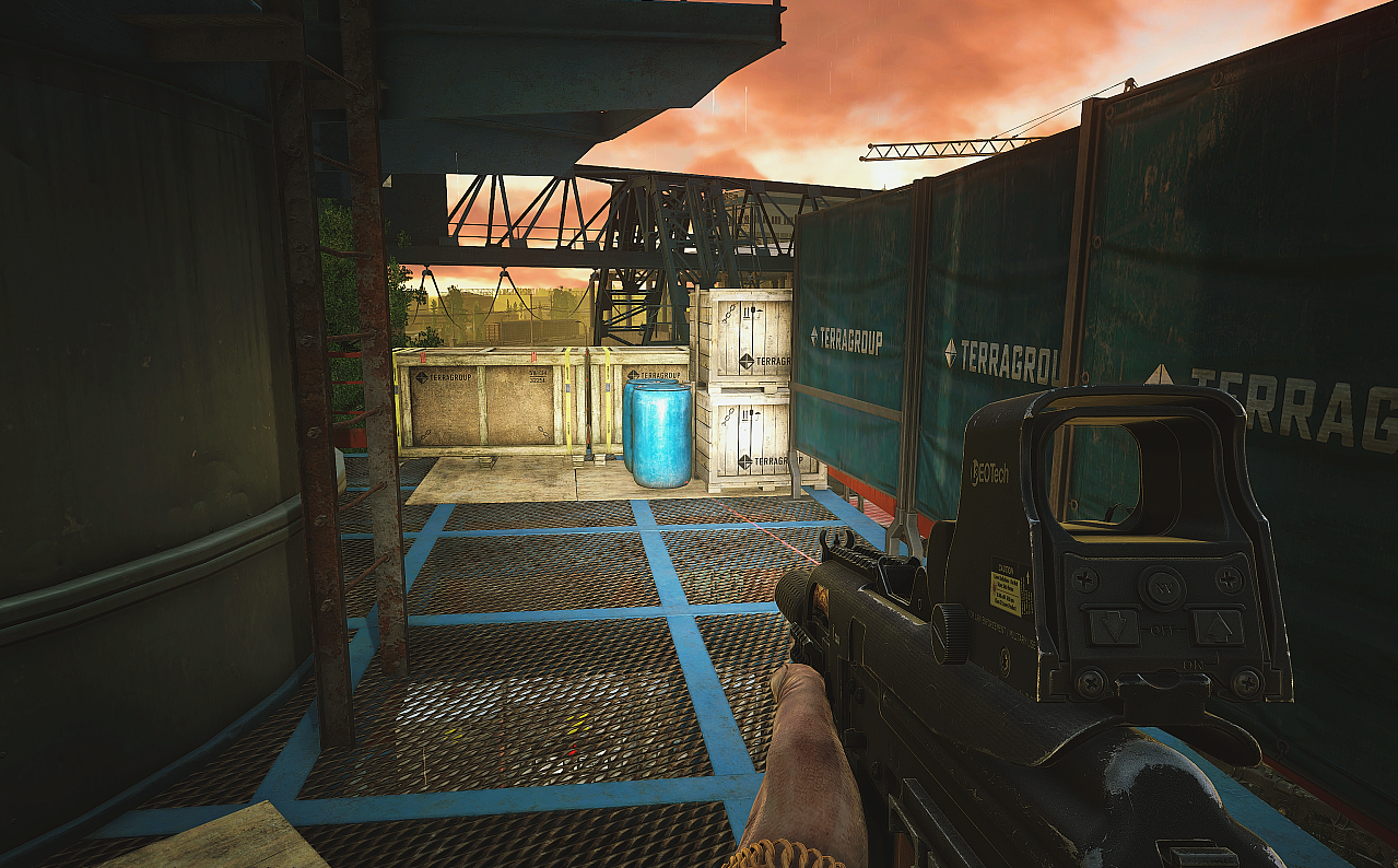 Break the Deal - 설명 1