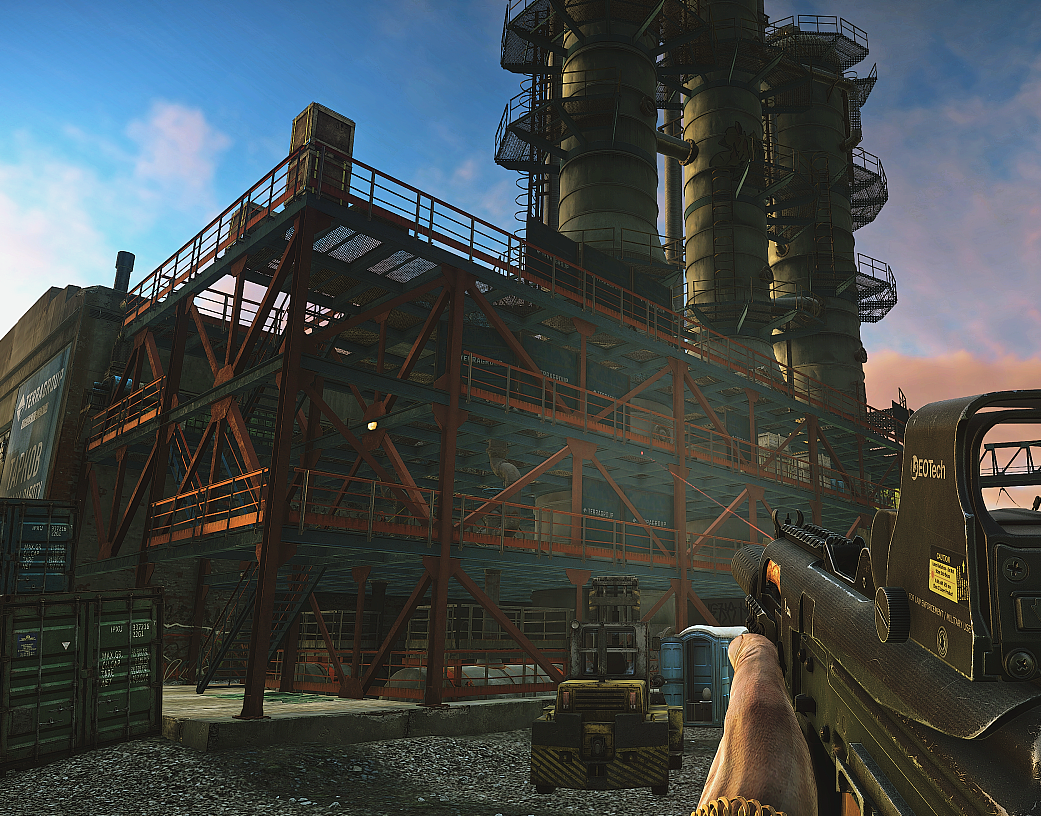 Break the Deal - 메인 이미지 1