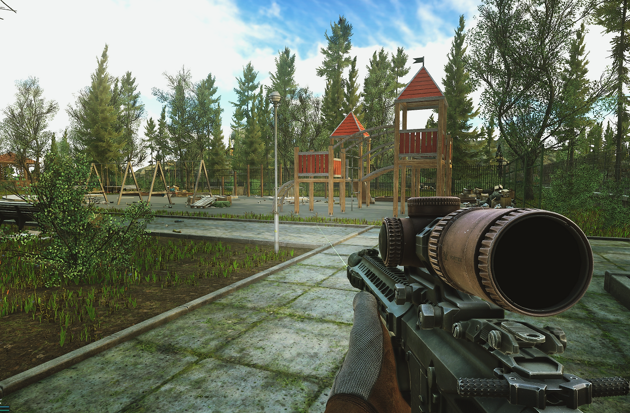 Needle in a Haystack - 메인 이미지 11