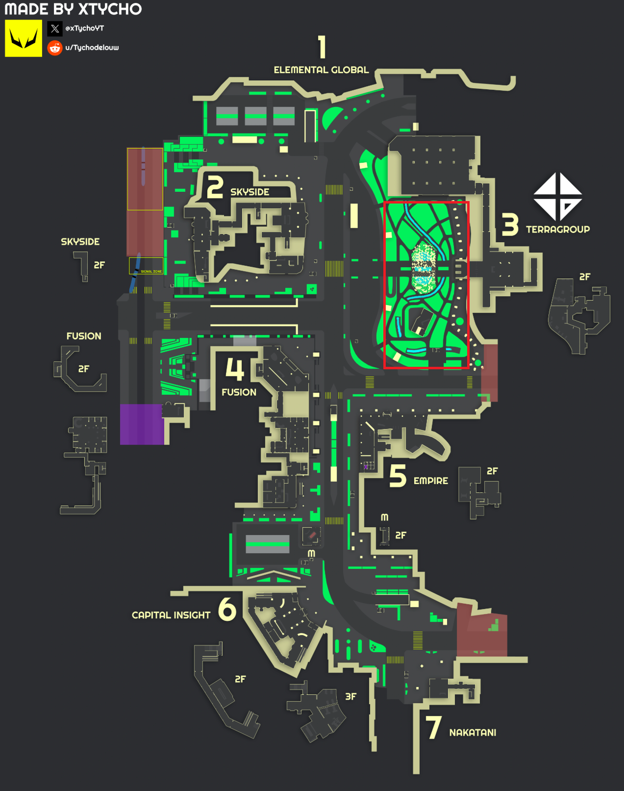 Needle in a Haystack - 메인 이미지 2