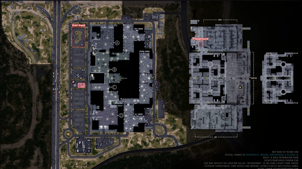 Needle in a Haystack - 메인 이미지 4