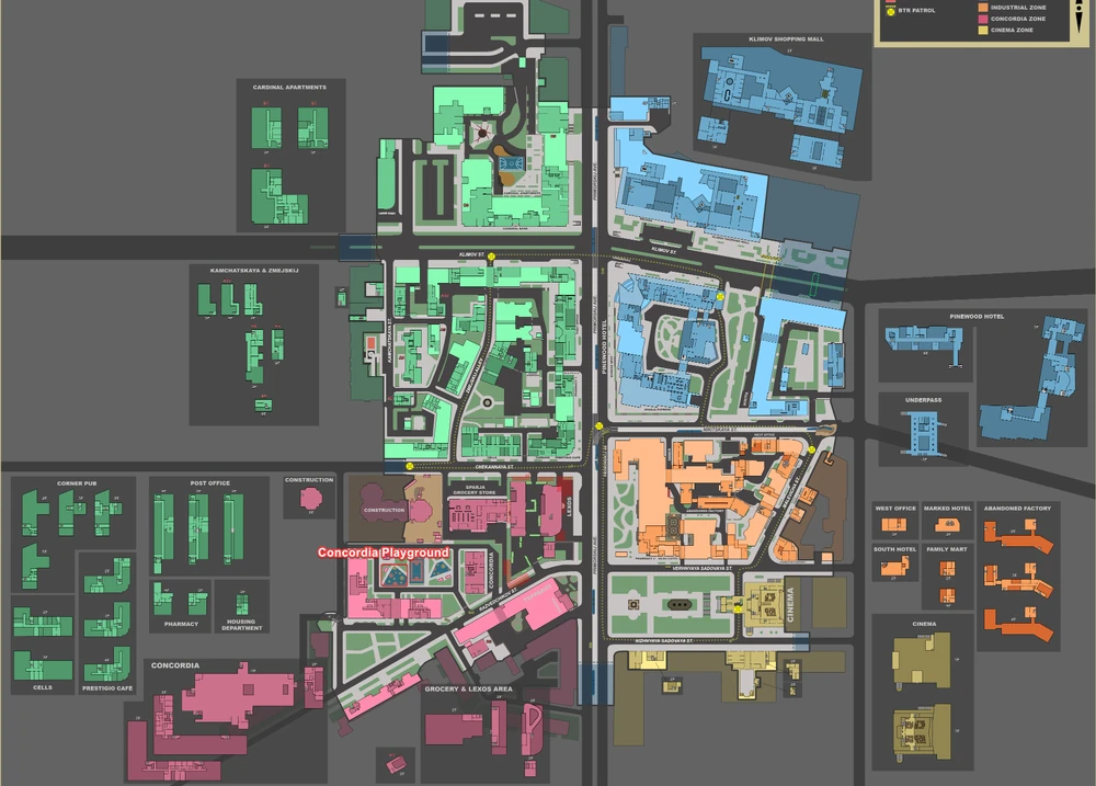 Needle in a Haystack - 메인 이미지 7