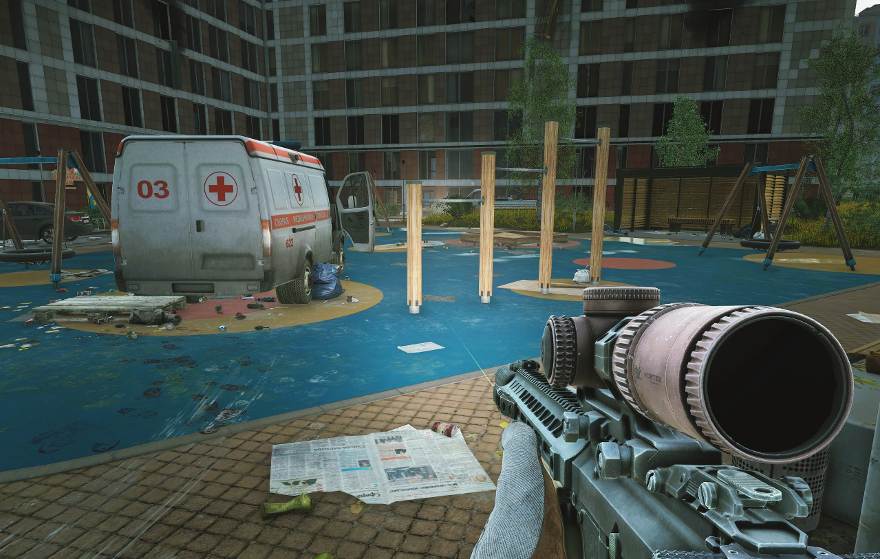 Needle in a Haystack - 메인 이미지 8