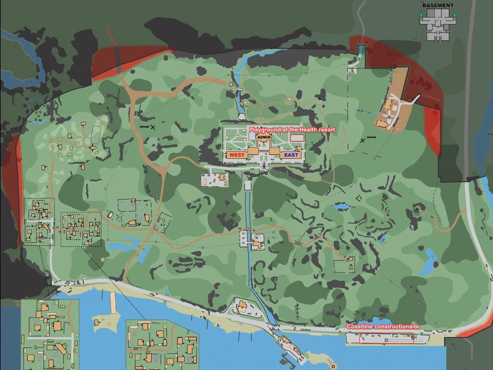 Needle in a Haystack - 메인 이미지 9