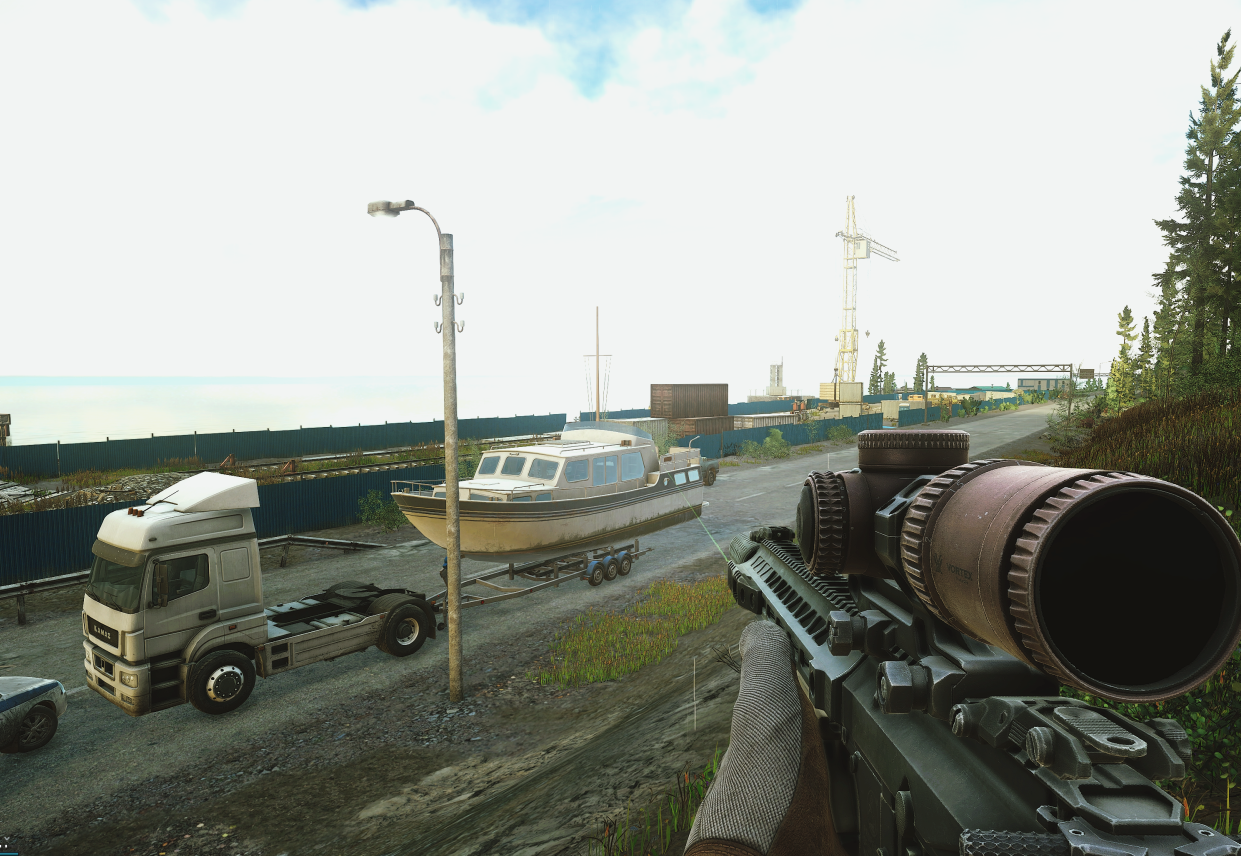 Needle in a Haystack - 메인 이미지 10