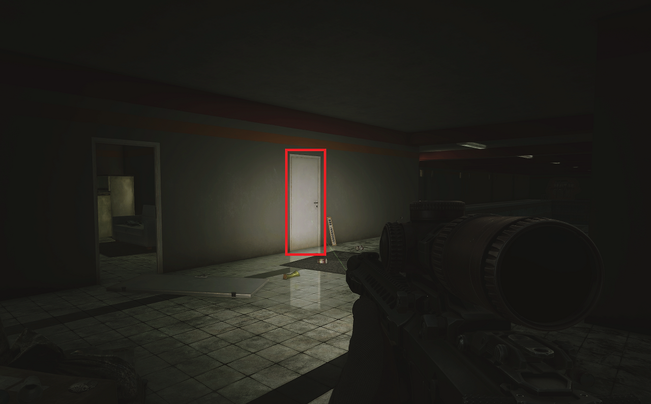 Hidden Layer - 메인 이미지 1