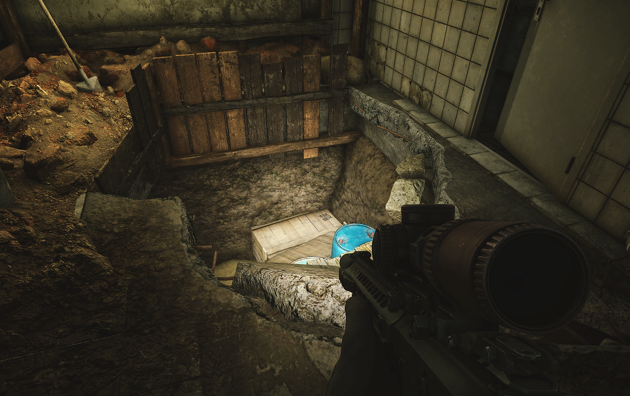 Hidden Layer - 메인 이미지 2