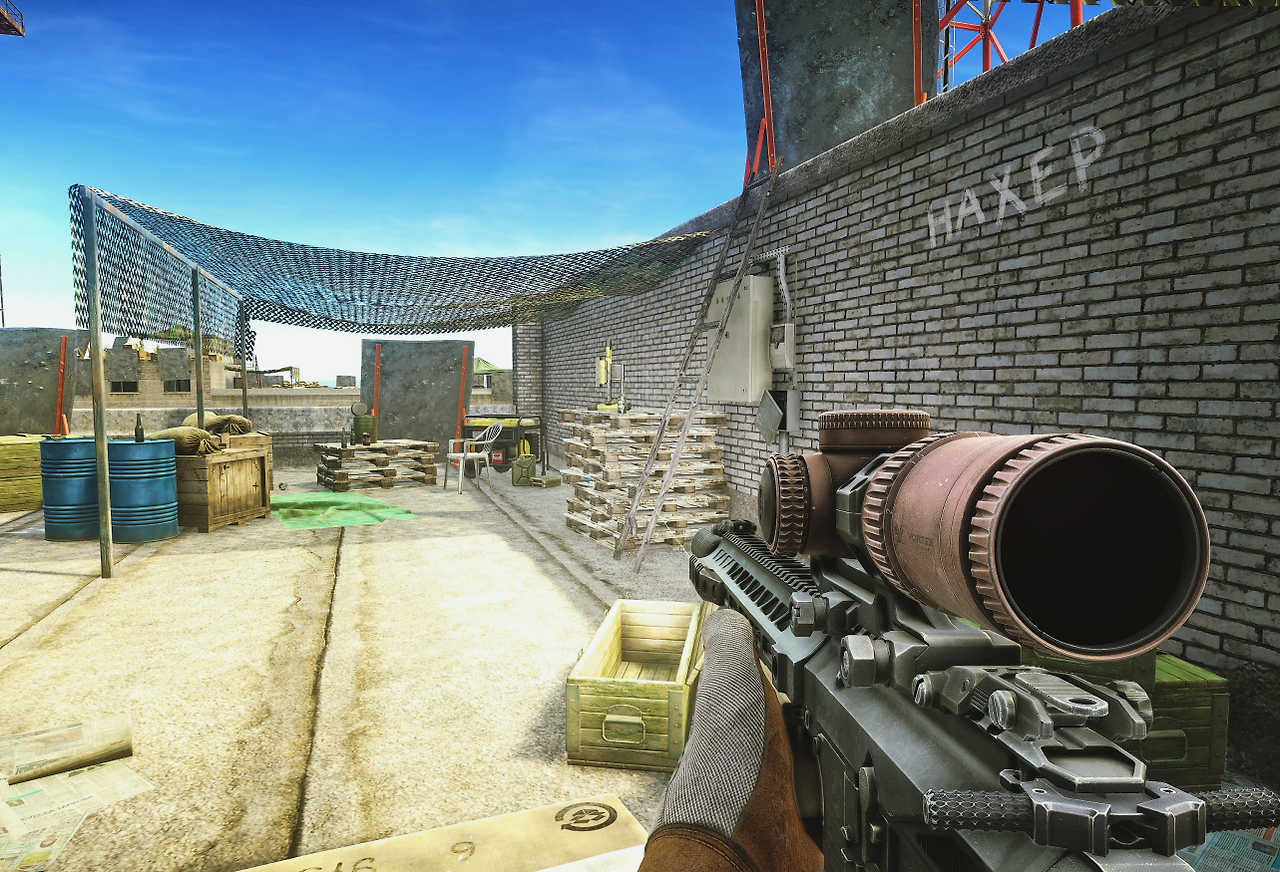 Hot Zone - 메인 이미지 7