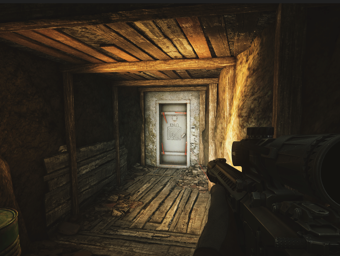 Offensive Reconnaissance - 메인 이미지 1