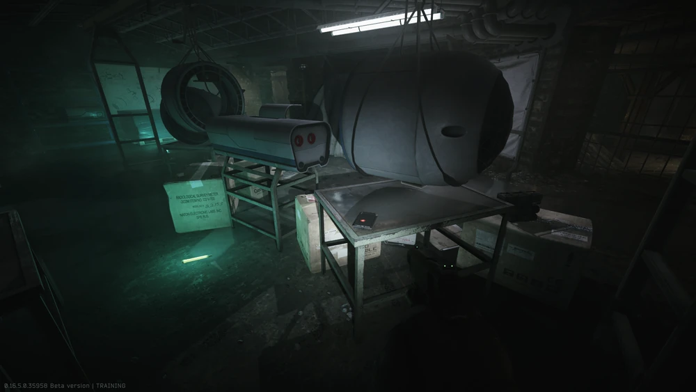 Confidential Info - 설명 3