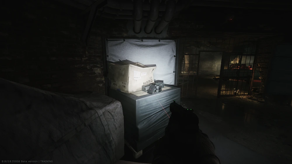 Confidential Info - 설명 4