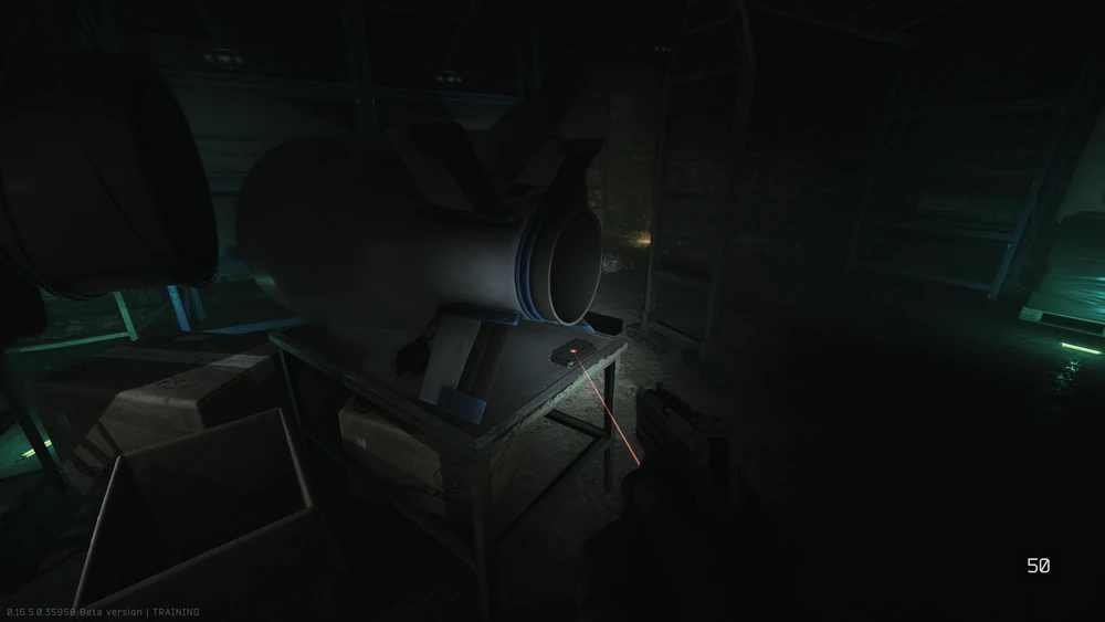 Confidential Info - 설명 5