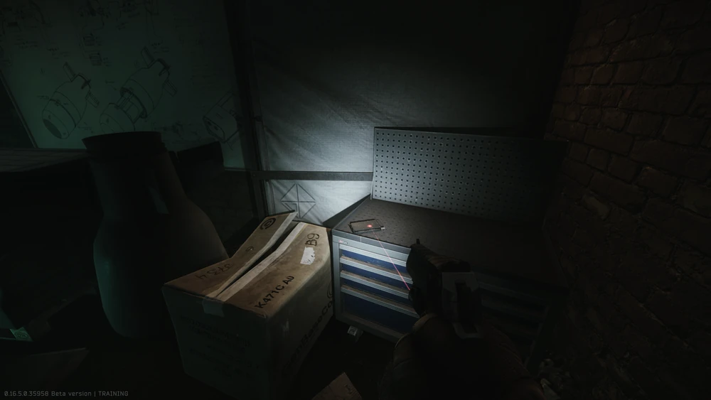 Confidential Info - 설명 6