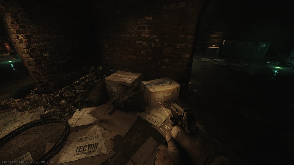 Keeper's Word - 설명 3