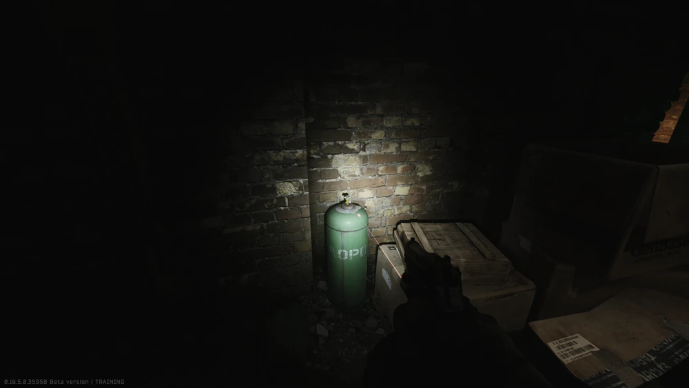 Keeper's Word - 설명 5