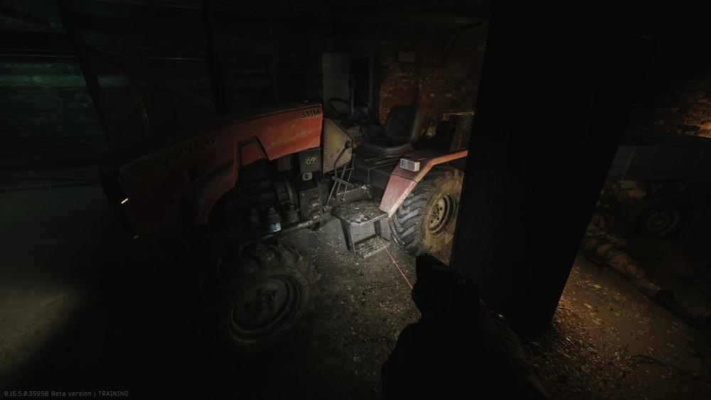 Keeper's Word - 설명 6