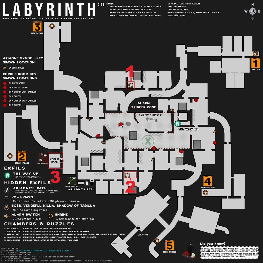 Keeper's Word - 메인 이미지 2