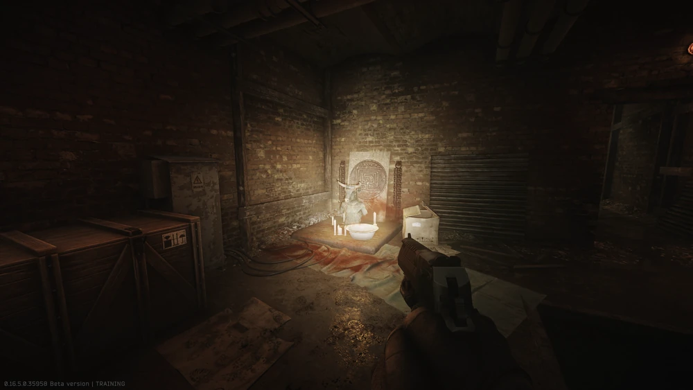 Keeper's Word - 메인 이미지 3