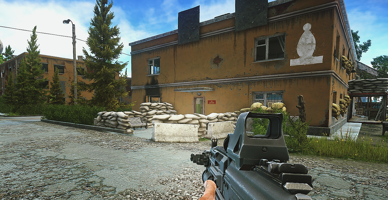 Friend from Norvinsk - Part 1 - 설명 1