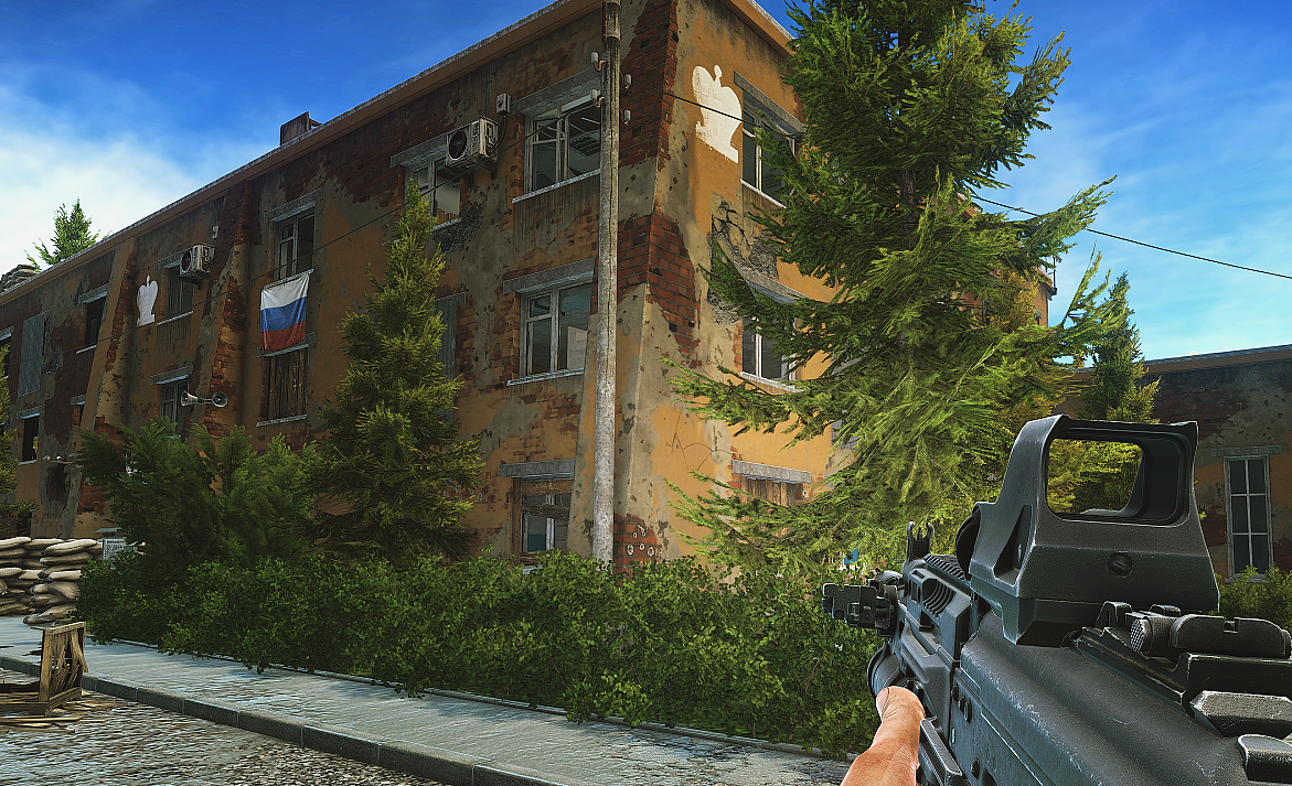 Friend from Norvinsk - Part 1 - 설명 3