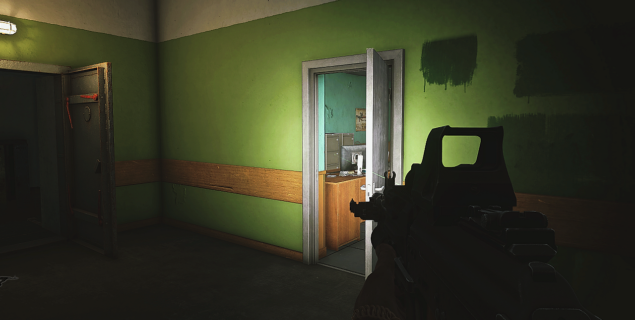 Friend from Norvinsk - Part 1 - 설명 5