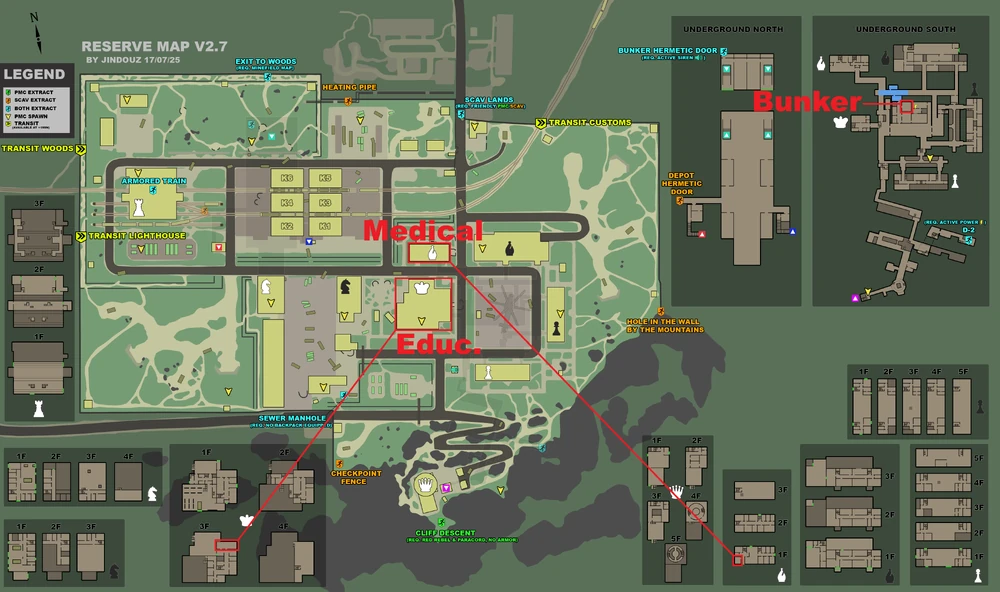 Friend from Norvinsk - Part 1 - 메인 이미지 1