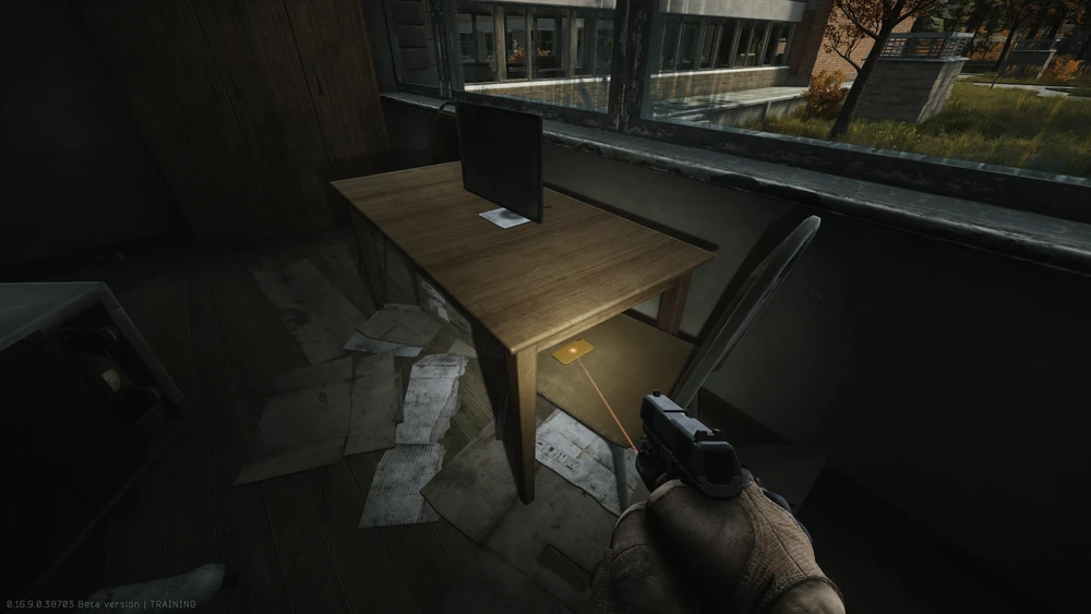 Friend from Norvinsk - Part 2 - 설명 3