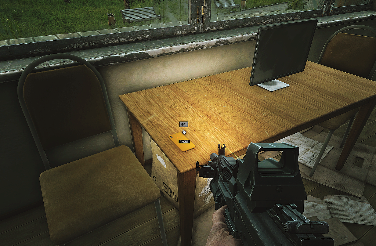 Friend from Norvinsk - Part 2 - 설명 4