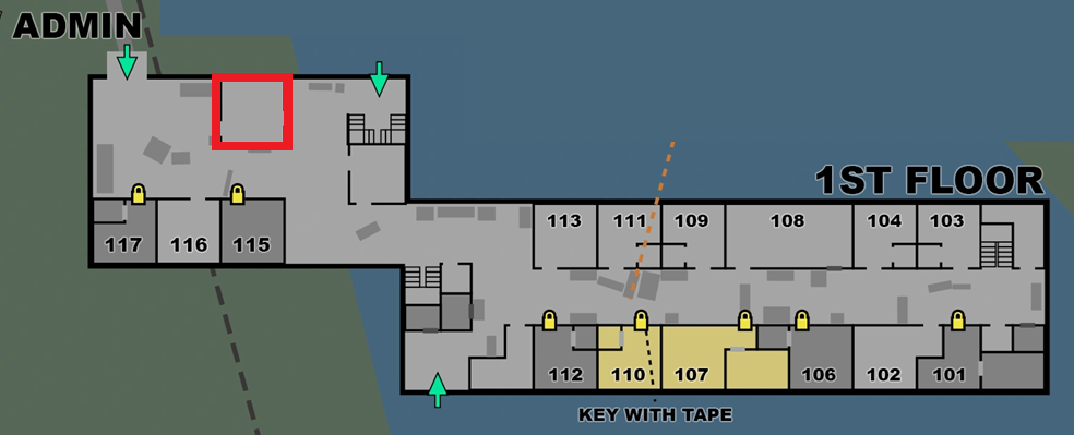 Friend from Norvinsk - Part 2 - 메인 이미지 2
