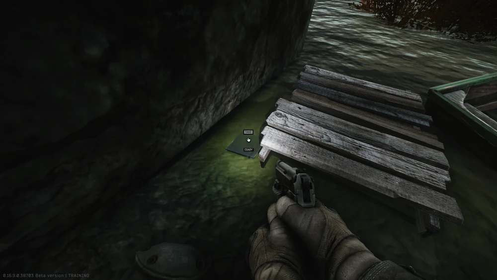 Friend from Norvinsk - Part 3 - 설명 1