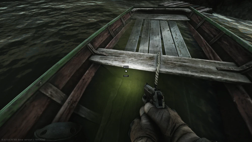 Friend from Norvinsk - Part 3 - 설명 2