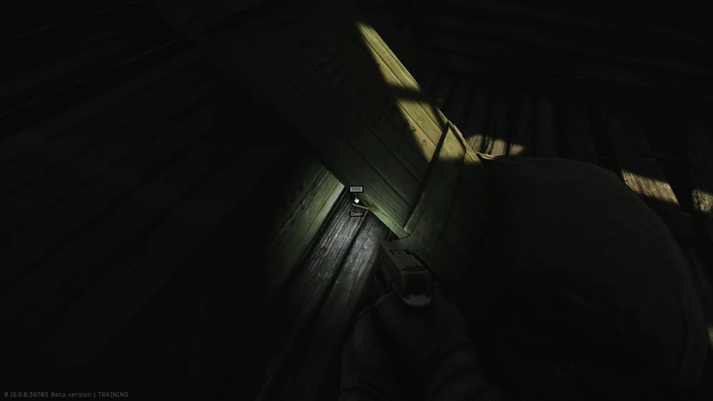 Friend from Norvinsk - Part 3 - 설명 3