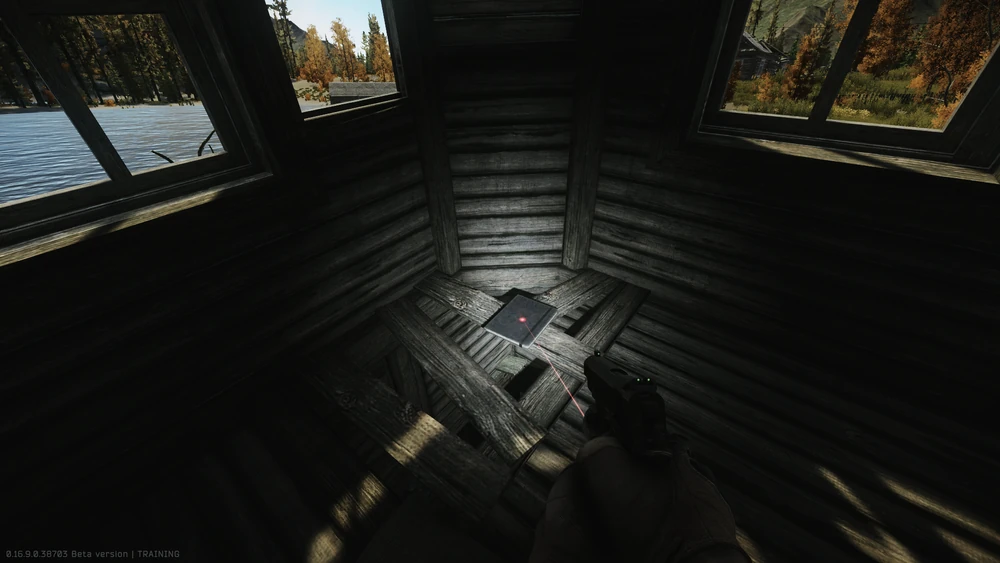 Friend from Norvinsk - Part 3 - 설명 5