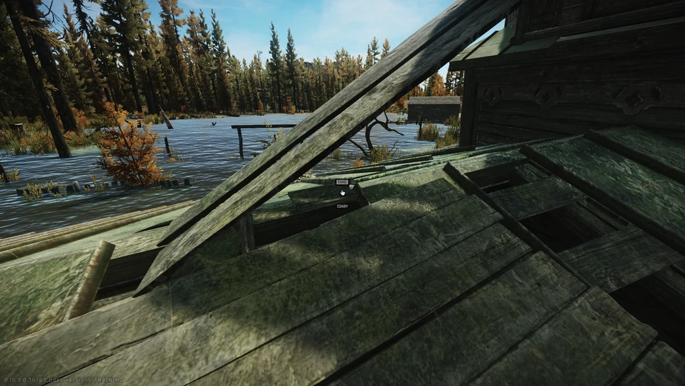 Friend from Norvinsk - Part 3 - 설명 6