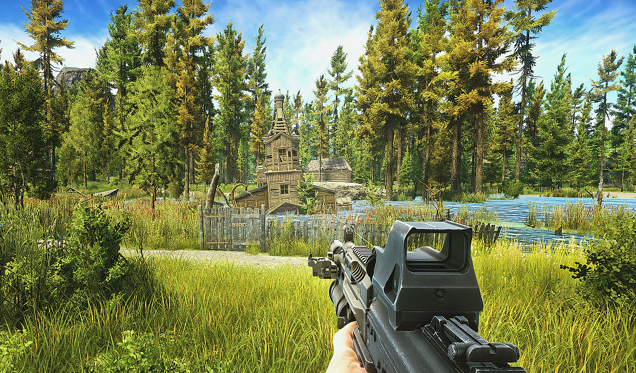 Friend from Norvinsk - Part 3 - 메인 이미지 2